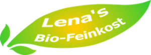 Lenas-Feinkost-Logo